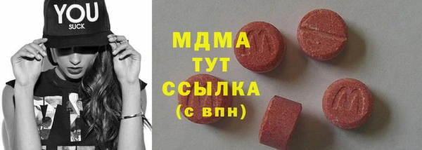 винт Лиски